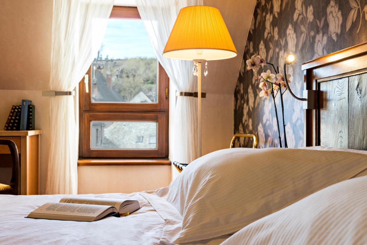 Hotel Regis Laguiole Eksteriør bilde