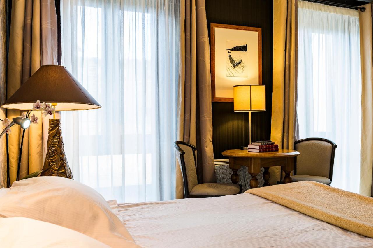 Hotel Regis Laguiole Eksteriør bilde